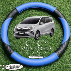 sarung/bungkus stir mitsubishi colt T120SS coverstir mobil pickup anti slip kualitas premium