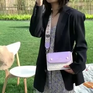 TAS SELEMPANG WANITA TERBARU CINDY Banded
