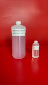 Semi Flexible Resin 1L w 120cc Local Hardener: A Comprehensive Guide