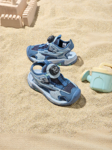361° | Knob Design Summer New Childrens Sandals