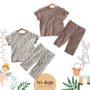 SET baju super adem!!!!!! baju anak HARGA GROSIR !!!!  baju tidur pakaian impor  baju santai  baju setelan baju bayi murah berkualitas