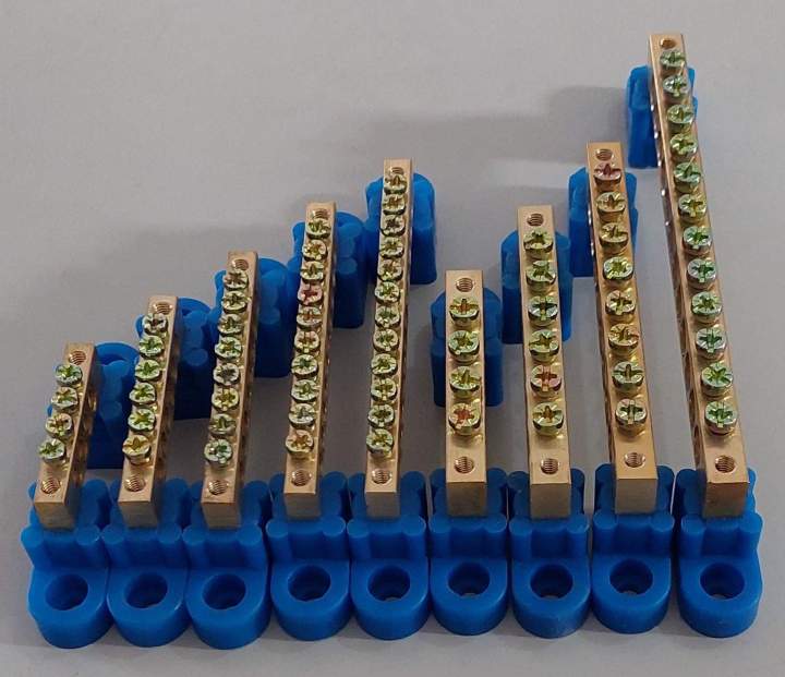 Grounding Busbar Lazada PH