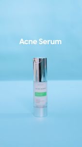 MS Glow Acne Serum - Serum Acne Jerawat msglow Cepat Keringkan Jerawat