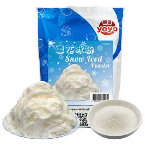 Snow Ice Powder 1kg Taiwan