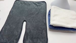 Spa Facial Towel Microfibre Esthetician Face Towel