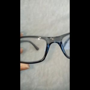 FREE CASE - Kacamata Plus (+) Dewasa Pria Wanita Ukuran +100 Sampai +3.00 Kacamata Lensa Plus Bingkai Abu Lensa Lensa Transparan Korean Design Kacamata Fashion Baca Rabun Dekat Khusus Baca Frame Kotak Elegant High Quality Import