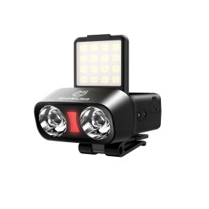 maosiling | Rechargeable High Brightness Construction Headlamp