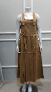 OVERALL TERBARU KEKINIAN BAJU KODOK OVERALL WANITA DEWASA ROK KODOK KOREA STYLE 2023