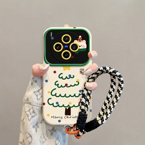 TUZHEER | Shockproof Trendy Protective Case