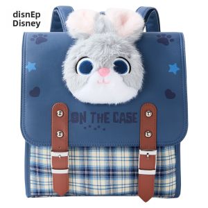 Disney | Zootopia Licensed Judys Backpack Female Students