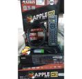 Set Top Box TV Digital DVB-T2 Matrix Apple STB MATRIX APPLE merah. 