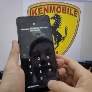 Màn Hình OP Reno 3 / A91 / A73 / F17 / F15 Loại OLED - Chuẩn Size (tặng keo dán + cường lực)