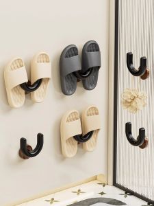 FAJIENUO | Suction Wall-mounted Bathroom Storage Rack