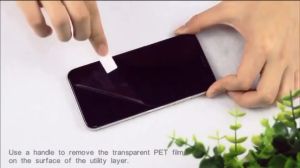 For GOOGLE Pixel6 Pixel7 Pixel7A Pixel 7pro 6A 6Pro 7a HD & Matte Hydrogel Film Screen Protector Full Coverage Anti Fingerprint Matte Hydrogel Film