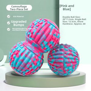 Massaging Foam Ball 8cm