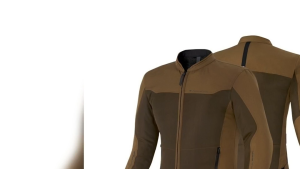 SHIMA OPENAIR Men Jacket - Brown