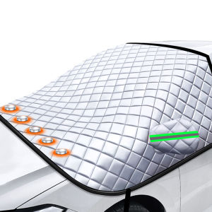 FENGXIA | Sun Protection Heat Insulation Sunshade for Honda Cars