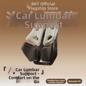 Lumbar Support Cushion for Drivers