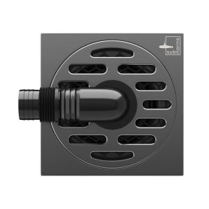 Submarine | Ống Thoát Nước Máy Giặt Chống Hôi