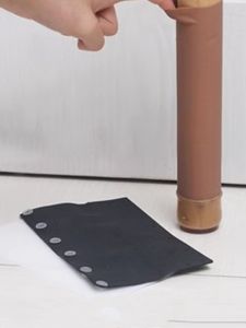 Vỏ Bảo Vệ Chống Cắn Của Chó Bằng Silicon Dài Hơn Nút Chân Ghế Bàn Ghế Đệm Chân Ghế