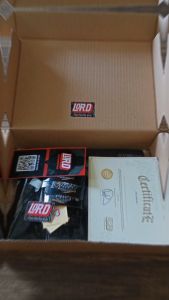 Kaos PSHT Terate Keren & Terbaru dari Simpel Lawasan Distro