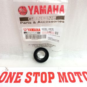 Sil Oil Seal Roda Depan Vega ZR Jupiter Z New JupiterZ 115 Asli Original Yamaha