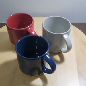 แก้วกาแฟ สีสัน สไตล์เกาหลีเกาใจ