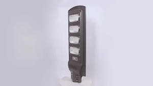 GENGYAN-N 【BUY 1 TAKE 1】Solar light 4000W super bright solar light outdoor waterproof LED light solar street light heavy duty sensor super bright LED street light (IP67 waterproof)