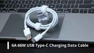 BOSS 3C 120W Super Flash Charger Real Fast Charge รับประกัน 1 ปี