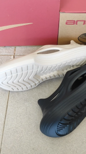 H&N Online Shop - Sepatu Slip On ANDO MAESTRO 02- Lembut Ringan dan Nyaman - SIZE 39-43