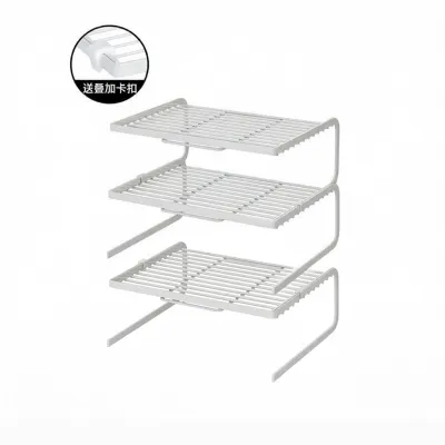 Giá Để Đồ Đa Năng Nhiều Lớp Cho Tủ Quần Áo Giá Để Đồ Dùng Túi Xách Giá Để Quần Áo Giá Để Đồ Trang Trí Nhà Cửa