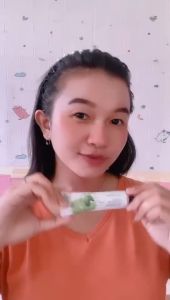 OULISI Fruit Acid Exfoliating Gel 30g Facial Glowing Blackhead Cleaner Body Exfoliating