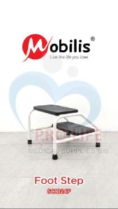 Mobilis Foot Step Stool (Double) (SC1024F)