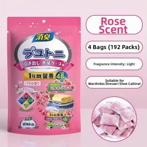 Mold Resistant Moisture Removing Insect Repellent Camphor Balls