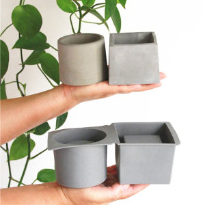 New Large Flower Pot Silicone Mold: A Complete Guide