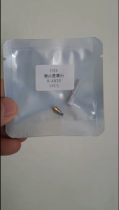 Multi Thẳng - Multi Abutment Dùng Cho Osstem/Hiosssen & Biotem Implant Nha Khoa