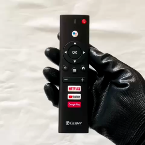 Remote điều khiển tivi Casper A3 Giọng nói - Tặng kem pin
