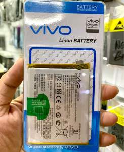 Batre Baterai Vivo V15 Baterai Batre B-G2 Original New