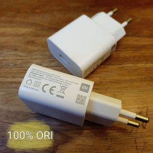 Charger Xiaomi 2Amper Note 7 || Note 8 || Redmi 8 || Redmi 9 || Redmi 9C Original Copotan Usb Micro/Tyep C