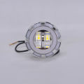 lampu biled proji plonton engel eyes dobel cip 30w untuk motor motor listrik sepeda listrik input 12v. 