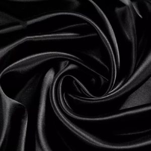 kain satin Velvet meteran