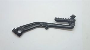 Pedal Stater Beat Hitam (KAGAYAKU/KAWA) Engkol Selahan Slah Kick Starter Honda Beat Karbu Vario 110