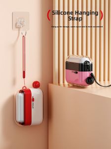 SHELI | 2 in 1 Pet Hair & Lint Remover