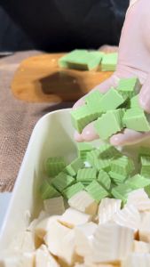 Bột Khúc Bạch BENUSCream - 1kg