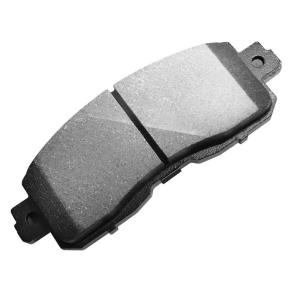 VONFUL | Original Compatible Brake Pads