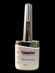 PrettyHolic Painless UV Nail Tip GLue Gel Base Coat