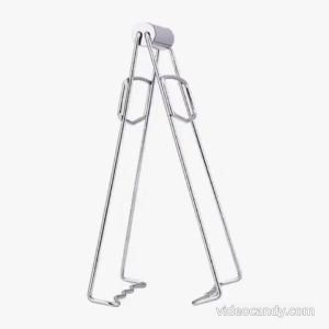 ( Staninless Steel High Quality ) Kitchen Folding Hot Dish Plate Clip Plate Tongs Bowl Clamps Pan Dish Gripper Clips Hot Plate Bowls Clamp Holder