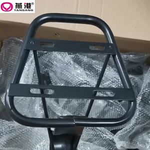 Breket Bracket Box Motor Sepeda Listrik Belakang