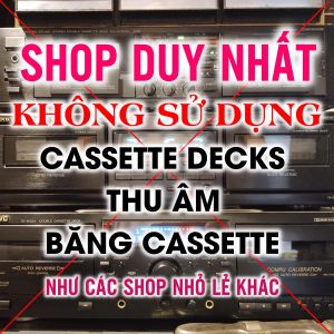 Băng cassette JOJI - NECTAR - EAS Records