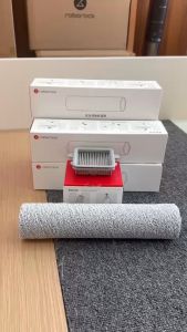 🍀MỚI 2025🍀Bộ Con Lăn Máy Hút Bụi Roborock F25 / F25 ACE/ F25 Combo - Hàng Chính Hãng